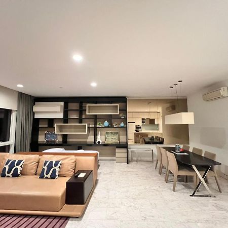 Platinum Suites Klcc Kuala Lumpur Luaran gambar