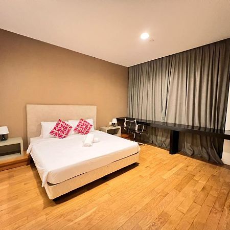 Platinum Suites Klcc Kuala Lumpur Luaran gambar