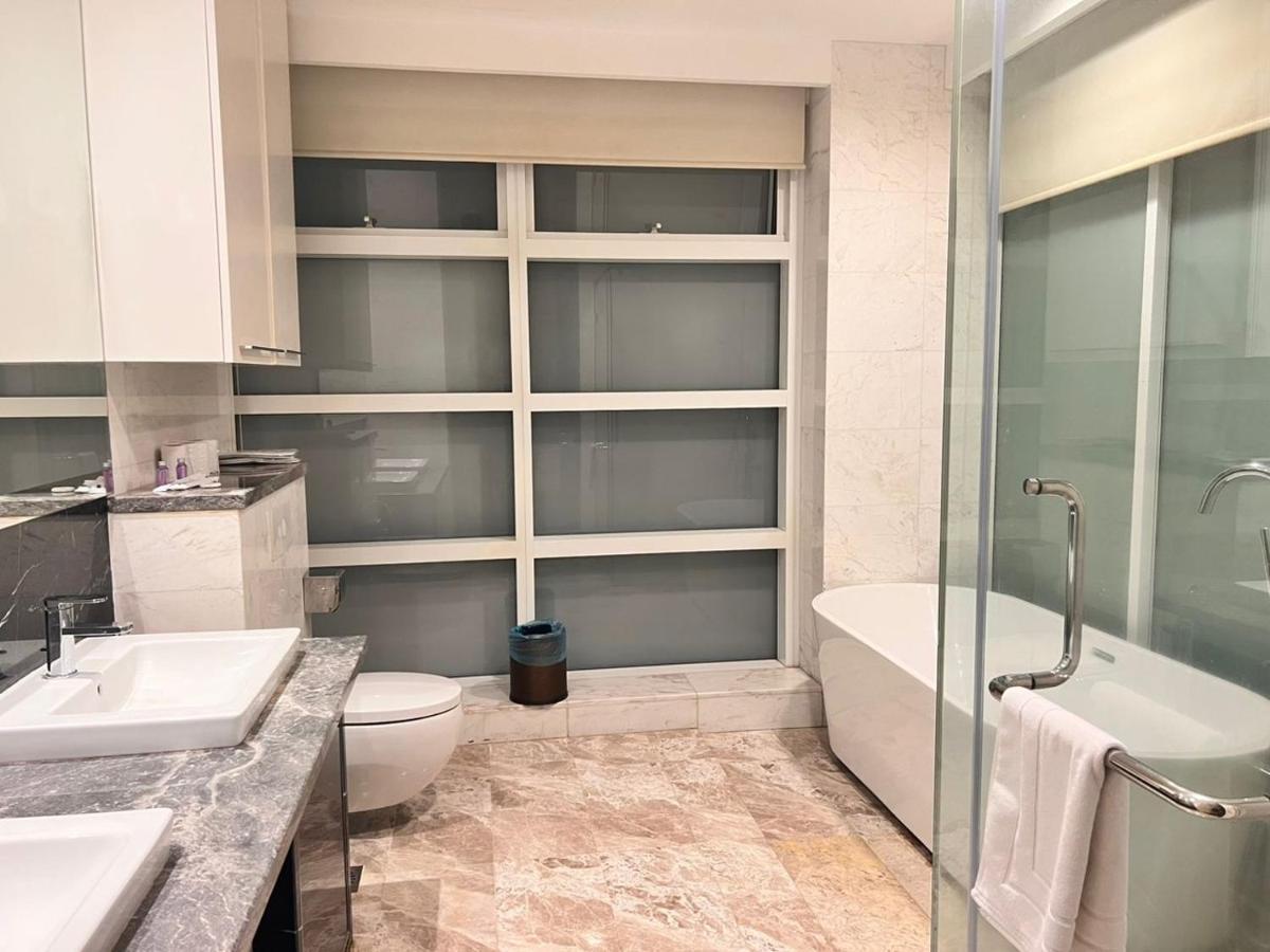 Platinum Suites Klcc Kuala Lumpur Luaran gambar