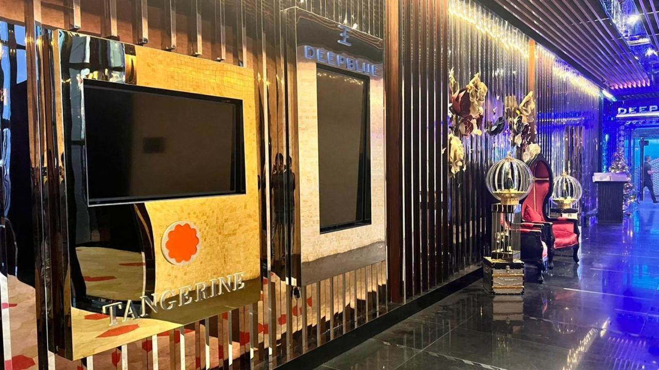 Platinum Suites Klcc Kuala Lumpur Luaran gambar