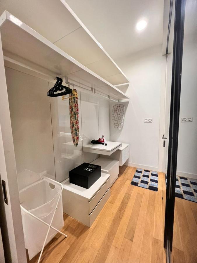 Platinum Suites Klcc Kuala Lumpur Luaran gambar