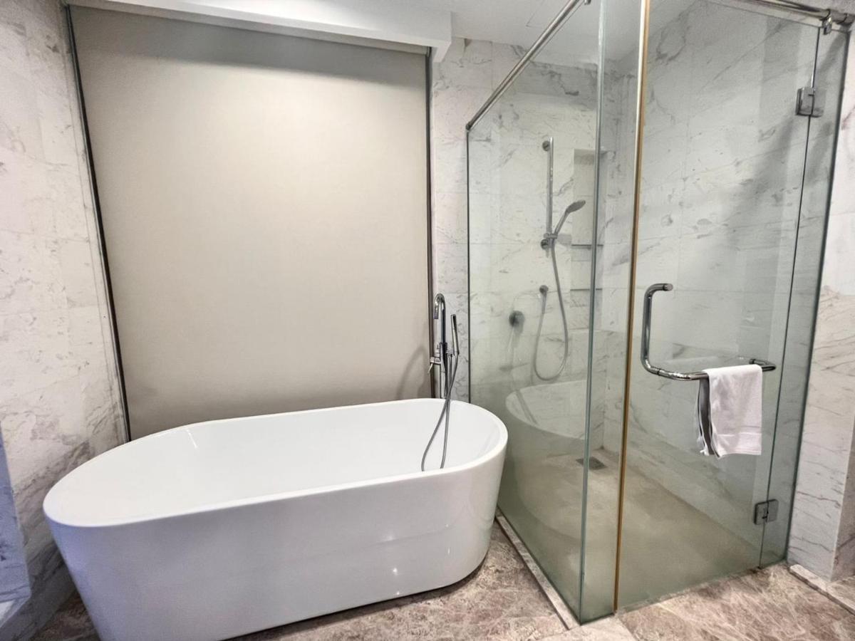 Platinum Suites Klcc Kuala Lumpur Luaran gambar