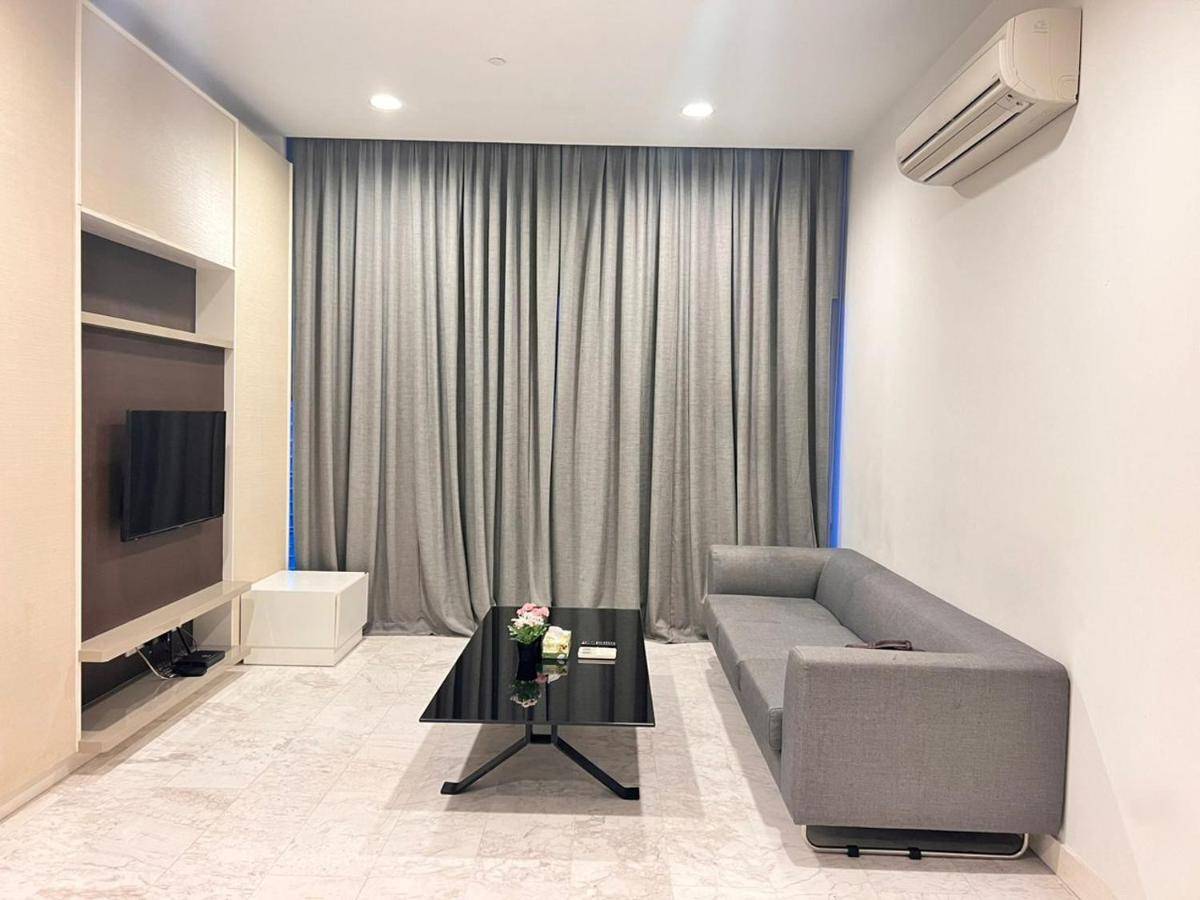 Platinum Suites Klcc Kuala Lumpur Luaran gambar