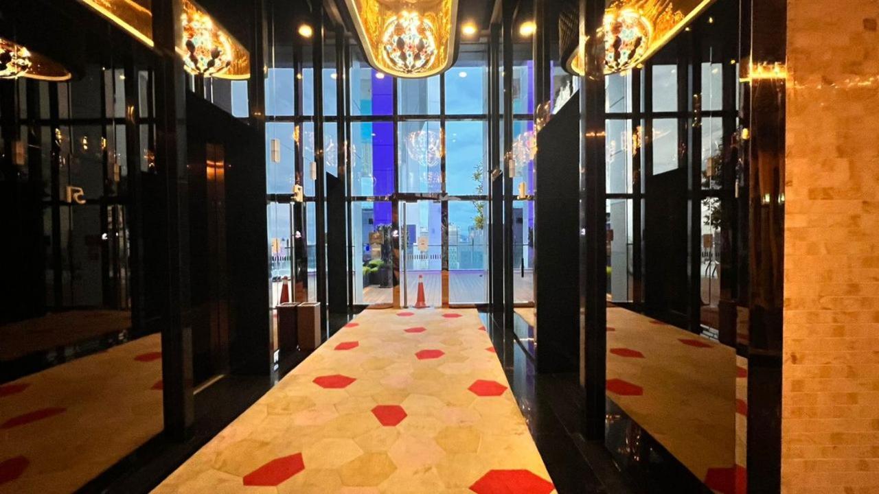 Platinum Suites Klcc Kuala Lumpur Luaran gambar