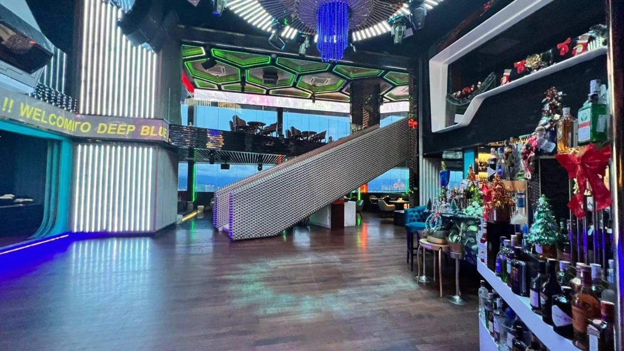 Platinum Suites Klcc Kuala Lumpur Luaran gambar
