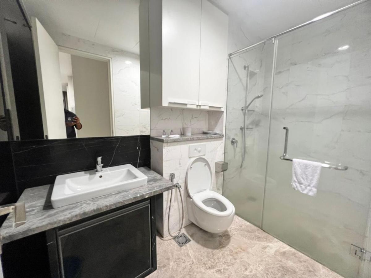 Platinum Suites Klcc Kuala Lumpur Luaran gambar