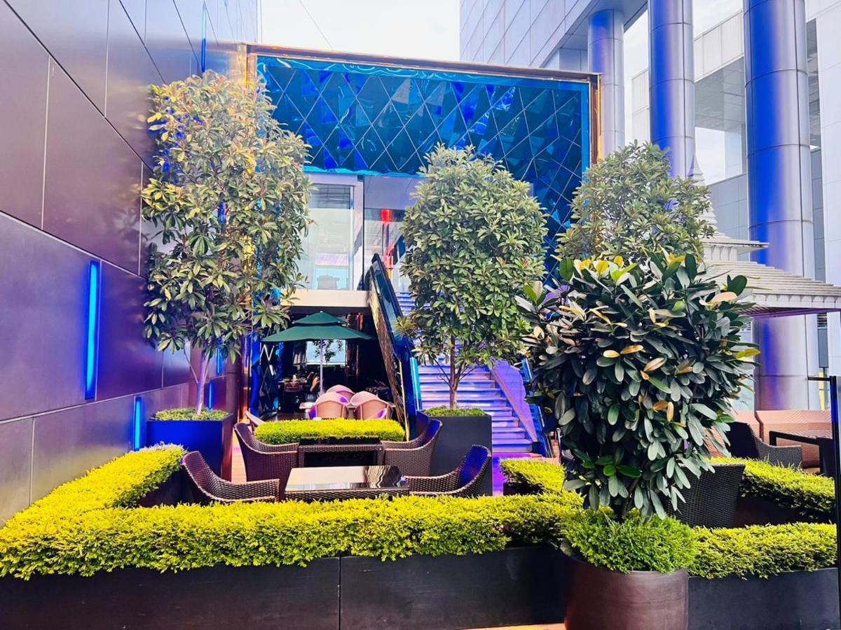 Platinum Suites Klcc Kuala Lumpur Luaran gambar